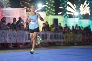 BIB: 47926
                            <button type="button" onclick="openModal(15363797)" class="btn btn-primary btn-sm float-right btn-popup" data-toggle="modal" data-target=".modal-high-quality">
                        <i class="fas fa-shopping-cart"></i> Add to Cart
                    </button>
                                            <button type="button" onclick="isThisMe(15363797, true)" class="btn btn-success btn-sm float-right btn-popup btn-isme hidden" data-toggle="tooltip" data-placement="bottom" title="นี่คือรูปของคุณใช่ไหม คลิกที่นี่เพื่อเอาเข้าอัลบั้ม">
                        <i class="fas fa-plus"></i> Add to album
                    </button>
                    <button type="button" onclick="isThisMe(15363797, false)" class="btn btn-warning btn-sm float-right btn-popup btn-isnotme hidden">
                        <i class="fas fa-ban"></i> Remove from album
                    </button>