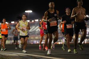 BIB: 21977, 26686
                            <button type="button" onclick="openModal(13967131)" class="btn btn-primary btn-sm float-right btn-popup" data-toggle="modal" data-target=".modal-high-quality">
                        <i class="fas fa-shopping-cart"></i> Add to Cart
                    </button>
                                            <button type="button" onclick="isThisMe(13967131, true)" class="btn btn-success btn-sm float-right btn-popup btn-isme hidden" data-toggle="tooltip" data-placement="bottom" title="นี่คือรูปของคุณใช่ไหม คลิกที่นี่เพื่อเอาเข้าอัลบั้ม">
                        <i class="fas fa-plus"></i> Add to album
                    </button>
                    <button type="button" onclick="isThisMe(13967131, false)" class="btn btn-warning btn-sm float-right btn-popup btn-isnotme hidden">
                        <i class="fas fa-ban"></i> Remove from album
                    </button>