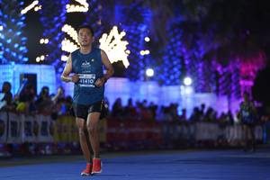 BIB: 41410
                            <button type="button" onclick="openModal(15366341)" class="btn btn-primary btn-sm float-right btn-popup" data-toggle="modal" data-target=".modal-high-quality">
                        <i class="fas fa-shopping-cart"></i> Add to Cart
                    </button>
                                            <button type="button" onclick="isThisMe(15366341, true)" class="btn btn-success btn-sm float-right btn-popup btn-isme hidden" data-toggle="tooltip" data-placement="bottom" title="นี่คือรูปของคุณใช่ไหม คลิกที่นี่เพื่อเอาเข้าอัลบั้ม">
                        <i class="fas fa-plus"></i> Add to album
                    </button>
                    <button type="button" onclick="isThisMe(15366341, false)" class="btn btn-warning btn-sm float-right btn-popup btn-isnotme hidden">
                        <i class="fas fa-ban"></i> Remove from album
                    </button>