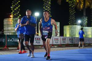 BIB: 46943
                            <button type="button" onclick="openModal(14171511)" class="btn btn-primary btn-sm float-right btn-popup" data-toggle="modal" data-target=".modal-high-quality">
                        <i class="fas fa-shopping-cart"></i> Add to Cart
                    </button>
                                            <button type="button" onclick="isThisMe(14171511, true)" class="btn btn-success btn-sm float-right btn-popup btn-isme hidden" data-toggle="tooltip" data-placement="bottom" title="นี่คือรูปของคุณใช่ไหม คลิกที่นี่เพื่อเอาเข้าอัลบั้ม">
                        <i class="fas fa-plus"></i> Add to album
                    </button>
                    <button type="button" onclick="isThisMe(14171511, false)" class="btn btn-warning btn-sm float-right btn-popup btn-isnotme hidden">
                        <i class="fas fa-ban"></i> Remove from album
                    </button>