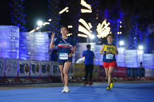 BIB: 17409, 89403
                            <button type="button" onclick="openModal(14106102)" class="btn btn-primary btn-sm float-right btn-popup" data-toggle="modal" data-target=".modal-high-quality">
                        <i class="fas fa-shopping-cart"></i> Add to Cart
                    </button>
                                            <button type="button" onclick="isThisMe(14106102, true)" class="btn btn-success btn-sm float-right btn-popup btn-isme hidden" data-toggle="tooltip" data-placement="bottom" title="นี่คือรูปของคุณใช่ไหม คลิกที่นี่เพื่อเอาเข้าอัลบั้ม">
                        <i class="fas fa-plus"></i> Add to album
                    </button>
                    <button type="button" onclick="isThisMe(14106102, false)" class="btn btn-warning btn-sm float-right btn-popup btn-isnotme hidden">
                        <i class="fas fa-ban"></i> Remove from album
                    </button>