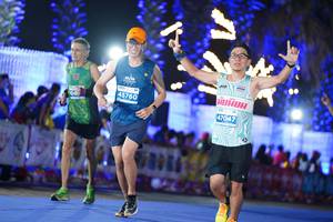 BIB: 45760, 47047
                            <button type="button" onclick="openModal(14170856)" class="btn btn-primary btn-sm float-right btn-popup" data-toggle="modal" data-target=".modal-high-quality">
                        <i class="fas fa-shopping-cart"></i> Add to Cart
                    </button>
                                            <button type="button" onclick="isThisMe(14170856, true)" class="btn btn-success btn-sm float-right btn-popup btn-isme hidden" data-toggle="tooltip" data-placement="bottom" title="นี่คือรูปของคุณใช่ไหม คลิกที่นี่เพื่อเอาเข้าอัลบั้ม">
                        <i class="fas fa-plus"></i> Add to album
                    </button>
                    <button type="button" onclick="isThisMe(14170856, false)" class="btn btn-warning btn-sm float-right btn-popup btn-isnotme hidden">
                        <i class="fas fa-ban"></i> Remove from album
                    </button>