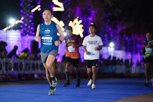 BIB: 40388
                            <button type="button" onclick="openModal(14196947)" class="btn btn-primary btn-sm float-right btn-popup" data-toggle="modal" data-target=".modal-high-quality">
                        <i class="fas fa-shopping-cart"></i> Add to Cart
                    </button>
                                            <button type="button" onclick="isThisMe(14196947, true)" class="btn btn-success btn-sm float-right btn-popup btn-isme hidden" data-toggle="tooltip" data-placement="bottom" title="นี่คือรูปของคุณใช่ไหม คลิกที่นี่เพื่อเอาเข้าอัลบั้ม">
                        <i class="fas fa-plus"></i> Add to album
                    </button>
                    <button type="button" onclick="isThisMe(14196947, false)" class="btn btn-warning btn-sm float-right btn-popup btn-isnotme hidden">
                        <i class="fas fa-ban"></i> Remove from album
                    </button>