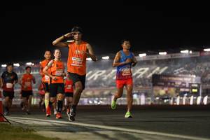 BIB: 21364
                            <button type="button" onclick="openModal(14004515)" class="btn btn-primary btn-sm float-right btn-popup" data-toggle="modal" data-target=".modal-high-quality">
                        <i class="fas fa-shopping-cart"></i> Add to Cart
                    </button>
                                            <button type="button" onclick="isThisMe(14004515, true)" class="btn btn-success btn-sm float-right btn-popup btn-isme hidden" data-toggle="tooltip" data-placement="bottom" title="นี่คือรูปของคุณใช่ไหม คลิกที่นี่เพื่อเอาเข้าอัลบั้ม">
                        <i class="fas fa-plus"></i> Add to album
                    </button>
                    <button type="button" onclick="isThisMe(14004515, false)" class="btn btn-warning btn-sm float-right btn-popup btn-isnotme hidden">
                        <i class="fas fa-ban"></i> Remove from album
                    </button>