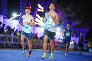 BIB: 416, 42215
                            <button type="button" onclick="openModal(14155615)" class="btn btn-primary btn-sm float-right btn-popup" data-toggle="modal" data-target=".modal-high-quality">
                        <i class="fas fa-shopping-cart"></i> Add to Cart
                    </button>
                                            <button type="button" onclick="isThisMe(14155615, true)" class="btn btn-success btn-sm float-right btn-popup btn-isme hidden" data-toggle="tooltip" data-placement="bottom" title="นี่คือรูปของคุณใช่ไหม คลิกที่นี่เพื่อเอาเข้าอัลบั้ม">
                        <i class="fas fa-plus"></i> Add to album
                    </button>
                    <button type="button" onclick="isThisMe(14155615, false)" class="btn btn-warning btn-sm float-right btn-popup btn-isnotme hidden">
                        <i class="fas fa-ban"></i> Remove from album
                    </button>