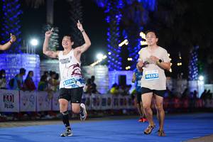 BIB: 2590, 46393
                            <button type="button" onclick="openModal(14230490)" class="btn btn-primary btn-sm float-right btn-popup" data-toggle="modal" data-target=".modal-high-quality">
                        <i class="fas fa-shopping-cart"></i> Add to Cart
                    </button>
                                            <button type="button" onclick="isThisMe(14230490, true)" class="btn btn-success btn-sm float-right btn-popup btn-isme hidden" data-toggle="tooltip" data-placement="bottom" title="นี่คือรูปของคุณใช่ไหม คลิกที่นี่เพื่อเอาเข้าอัลบั้ม">
                        <i class="fas fa-plus"></i> Add to album
                    </button>
                    <button type="button" onclick="isThisMe(14230490, false)" class="btn btn-warning btn-sm float-right btn-popup btn-isnotme hidden">
                        <i class="fas fa-ban"></i> Remove from album
                    </button>