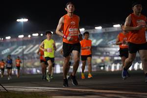 BIB: 25594, 26382
                            <button type="button" onclick="openModal(13866932)" class="btn btn-primary btn-sm float-right btn-popup" data-toggle="modal" data-target=".modal-high-quality">
                        <i class="fas fa-shopping-cart"></i> Add to Cart
                    </button>
                                            <button type="button" onclick="isThisMe(13866932, true)" class="btn btn-success btn-sm float-right btn-popup btn-isme hidden" data-toggle="tooltip" data-placement="bottom" title="นี่คือรูปของคุณใช่ไหม คลิกที่นี่เพื่อเอาเข้าอัลบั้ม">
                        <i class="fas fa-plus"></i> Add to album
                    </button>
                    <button type="button" onclick="isThisMe(13866932, false)" class="btn btn-warning btn-sm float-right btn-popup btn-isnotme hidden">
                        <i class="fas fa-ban"></i> Remove from album
                    </button>