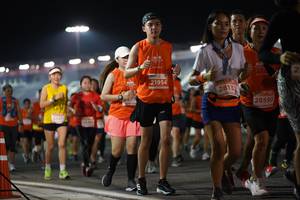 BIB: 21954, 28132, 28590
                            <button type="button" onclick="openModal(13927213)" class="btn btn-primary btn-sm float-right btn-popup" data-toggle="modal" data-target=".modal-high-quality">
                        <i class="fas fa-shopping-cart"></i> Add to Cart
                    </button>
                                            <button type="button" onclick="isThisMe(13927213, true)" class="btn btn-success btn-sm float-right btn-popup btn-isme hidden" data-toggle="tooltip" data-placement="bottom" title="นี่คือรูปของคุณใช่ไหม คลิกที่นี่เพื่อเอาเข้าอัลบั้ม">
                        <i class="fas fa-plus"></i> Add to album
                    </button>
                    <button type="button" onclick="isThisMe(13927213, false)" class="btn btn-warning btn-sm float-right btn-popup btn-isnotme hidden">
                        <i class="fas fa-ban"></i> Remove from album
                    </button>