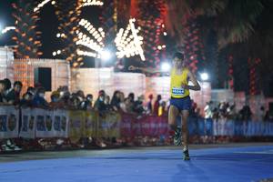 BIB: 46664
                            <button type="button" onclick="openModal(15362558)" class="btn btn-primary btn-sm float-right btn-popup" data-toggle="modal" data-target=".modal-high-quality">
                        <i class="fas fa-shopping-cart"></i> Add to Cart
                    </button>
                                            <button type="button" onclick="isThisMe(15362558, true)" class="btn btn-success btn-sm float-right btn-popup btn-isme hidden" data-toggle="tooltip" data-placement="bottom" title="นี่คือรูปของคุณใช่ไหม คลิกที่นี่เพื่อเอาเข้าอัลบั้ม">
                        <i class="fas fa-plus"></i> Add to album
                    </button>
                    <button type="button" onclick="isThisMe(15362558, false)" class="btn btn-warning btn-sm float-right btn-popup btn-isnotme hidden">
                        <i class="fas fa-ban"></i> Remove from album
                    </button>