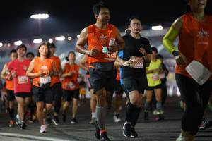 BIB: 26728, 23979
                            <button type="button" onclick="openModal(13936271)" class="btn btn-primary btn-sm float-right btn-popup" data-toggle="modal" data-target=".modal-high-quality">
                        <i class="fas fa-shopping-cart"></i> Add to Cart
                    </button>
                                            <button type="button" onclick="isThisMe(13936271, true)" class="btn btn-success btn-sm float-right btn-popup btn-isme hidden" data-toggle="tooltip" data-placement="bottom" title="นี่คือรูปของคุณใช่ไหม คลิกที่นี่เพื่อเอาเข้าอัลบั้ม">
                        <i class="fas fa-plus"></i> Add to album
                    </button>
                    <button type="button" onclick="isThisMe(13936271, false)" class="btn btn-warning btn-sm float-right btn-popup btn-isnotme hidden">
                        <i class="fas fa-ban"></i> Remove from album
                    </button>