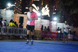 BIB: 45080
                            <button type="button" onclick="openModal(14179467)" class="btn btn-primary btn-sm float-right btn-popup" data-toggle="modal" data-target=".modal-high-quality">
                        <i class="fas fa-shopping-cart"></i> Add to Cart
                    </button>
                                            <button type="button" onclick="isThisMe(14179467, true)" class="btn btn-success btn-sm float-right btn-popup btn-isme hidden" data-toggle="tooltip" data-placement="bottom" title="นี่คือรูปของคุณใช่ไหม คลิกที่นี่เพื่อเอาเข้าอัลบั้ม">
                        <i class="fas fa-plus"></i> Add to album
                    </button>
                    <button type="button" onclick="isThisMe(14179467, false)" class="btn btn-warning btn-sm float-right btn-popup btn-isnotme hidden">
                        <i class="fas fa-ban"></i> Remove from album
                    </button>