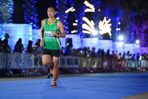 BIB: 42180
                            <button type="button" onclick="openModal(15369595)" class="btn btn-primary btn-sm float-right btn-popup" data-toggle="modal" data-target=".modal-high-quality">
                        <i class="fas fa-shopping-cart"></i> Add to Cart
                    </button>
                                            <button type="button" onclick="isThisMe(15369595, true)" class="btn btn-success btn-sm float-right btn-popup btn-isme hidden" data-toggle="tooltip" data-placement="bottom" title="นี่คือรูปของคุณใช่ไหม คลิกที่นี่เพื่อเอาเข้าอัลบั้ม">
                        <i class="fas fa-plus"></i> Add to album
                    </button>
                    <button type="button" onclick="isThisMe(15369595, false)" class="btn btn-warning btn-sm float-right btn-popup btn-isnotme hidden">
                        <i class="fas fa-ban"></i> Remove from album
                    </button>