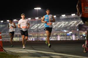 BIB: 210, 21921, 27326
                            <button type="button" onclick="openModal(13960350)" class="btn btn-primary btn-sm float-right btn-popup" data-toggle="modal" data-target=".modal-high-quality">
                        <i class="fas fa-shopping-cart"></i> Add to Cart
                    </button>
                                            <button type="button" onclick="isThisMe(13960350, true)" class="btn btn-success btn-sm float-right btn-popup btn-isme hidden" data-toggle="tooltip" data-placement="bottom" title="นี่คือรูปของคุณใช่ไหม คลิกที่นี่เพื่อเอาเข้าอัลบั้ม">
                        <i class="fas fa-plus"></i> Add to album
                    </button>
                    <button type="button" onclick="isThisMe(13960350, false)" class="btn btn-warning btn-sm float-right btn-popup btn-isnotme hidden">
                        <i class="fas fa-ban"></i> Remove from album
                    </button>