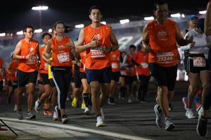 BIB: 2685, 25138, 25248, 23799
                            <button type="button" onclick="openModal(13967750)" class="btn btn-primary btn-sm float-right btn-popup" data-toggle="modal" data-target=".modal-high-quality">
                        <i class="fas fa-shopping-cart"></i> Add to Cart
                    </button>
                                            <button type="button" onclick="isThisMe(13967750, true)" class="btn btn-success btn-sm float-right btn-popup btn-isme hidden" data-toggle="tooltip" data-placement="bottom" title="นี่คือรูปของคุณใช่ไหม คลิกที่นี่เพื่อเอาเข้าอัลบั้ม">
                        <i class="fas fa-plus"></i> Add to album
                    </button>
                    <button type="button" onclick="isThisMe(13967750, false)" class="btn btn-warning btn-sm float-right btn-popup btn-isnotme hidden">
                        <i class="fas fa-ban"></i> Remove from album
                    </button>