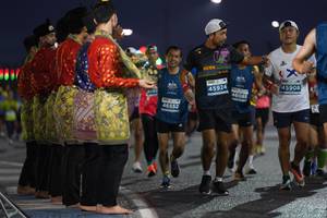 BIB: 45924, 45908, 46085, 46552
                            <button type="button" onclick="openModal(13851279)" class="btn btn-primary btn-sm float-right btn-popup" data-toggle="modal" data-target=".modal-high-quality">
                        <i class="fas fa-shopping-cart"></i> Add to Cart
                    </button>
                                            <button type="button" onclick="isThisMe(13851279, true)" class="btn btn-success btn-sm float-right btn-popup btn-isme hidden" data-toggle="tooltip" data-placement="bottom" title="นี่คือรูปของคุณใช่ไหม คลิกที่นี่เพื่อเอาเข้าอัลบั้ม">
                        <i class="fas fa-plus"></i> Add to album
                    </button>
                    <button type="button" onclick="isThisMe(13851279, false)" class="btn btn-warning btn-sm float-right btn-popup btn-isnotme hidden">
                        <i class="fas fa-ban"></i> Remove from album
                    </button>