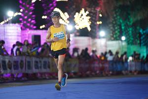 BIB: 15635
                            <button type="button" onclick="openModal(15366814)" class="btn btn-primary btn-sm float-right btn-popup" data-toggle="modal" data-target=".modal-high-quality">
                        <i class="fas fa-shopping-cart"></i> Add to Cart
                    </button>
                                            <button type="button" onclick="isThisMe(15366814, true)" class="btn btn-success btn-sm float-right btn-popup btn-isme hidden" data-toggle="tooltip" data-placement="bottom" title="นี่คือรูปของคุณใช่ไหม คลิกที่นี่เพื่อเอาเข้าอัลบั้ม">
                        <i class="fas fa-plus"></i> Add to album
                    </button>
                    <button type="button" onclick="isThisMe(15366814, false)" class="btn btn-warning btn-sm float-right btn-popup btn-isnotme hidden">
                        <i class="fas fa-ban"></i> Remove from album
                    </button>