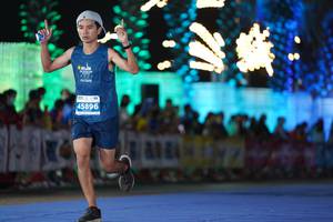 BIB: 45896
                            <button type="button" onclick="openModal(15366782)" class="btn btn-primary btn-sm float-right btn-popup" data-toggle="modal" data-target=".modal-high-quality">
                        <i class="fas fa-shopping-cart"></i> Add to Cart
                    </button>
                                            <button type="button" onclick="isThisMe(15366782, true)" class="btn btn-success btn-sm float-right btn-popup btn-isme hidden" data-toggle="tooltip" data-placement="bottom" title="นี่คือรูปของคุณใช่ไหม คลิกที่นี่เพื่อเอาเข้าอัลบั้ม">
                        <i class="fas fa-plus"></i> Add to album
                    </button>
                    <button type="button" onclick="isThisMe(15366782, false)" class="btn btn-warning btn-sm float-right btn-popup btn-isnotme hidden">
                        <i class="fas fa-ban"></i> Remove from album
                    </button>