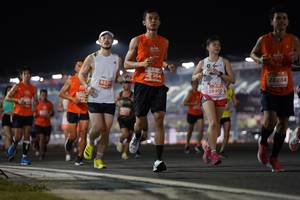 BIB: 27564, 28884, 952, 28906
                            <button type="button" onclick="openModal(14018446)" class="btn btn-primary btn-sm float-right btn-popup" data-toggle="modal" data-target=".modal-high-quality">
                        <i class="fas fa-shopping-cart"></i> Add to Cart
                    </button>
                                            <button type="button" onclick="isThisMe(14018446, true)" class="btn btn-success btn-sm float-right btn-popup btn-isme hidden" data-toggle="tooltip" data-placement="bottom" title="นี่คือรูปของคุณใช่ไหม คลิกที่นี่เพื่อเอาเข้าอัลบั้ม">
                        <i class="fas fa-plus"></i> Add to album
                    </button>
                    <button type="button" onclick="isThisMe(14018446, false)" class="btn btn-warning btn-sm float-right btn-popup btn-isnotme hidden">
                        <i class="fas fa-ban"></i> Remove from album
                    </button>