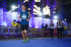 BIB: 40324
                            <button type="button" onclick="openModal(14219864)" class="btn btn-primary btn-sm float-right btn-popup" data-toggle="modal" data-target=".modal-high-quality">
                        <i class="fas fa-shopping-cart"></i> Add to Cart
                    </button>
                                            <button type="button" onclick="isThisMe(14219864, true)" class="btn btn-success btn-sm float-right btn-popup btn-isme hidden" data-toggle="tooltip" data-placement="bottom" title="นี่คือรูปของคุณใช่ไหม คลิกที่นี่เพื่อเอาเข้าอัลบั้ม">
                        <i class="fas fa-plus"></i> Add to album
                    </button>
                    <button type="button" onclick="isThisMe(14219864, false)" class="btn btn-warning btn-sm float-right btn-popup btn-isnotme hidden">
                        <i class="fas fa-ban"></i> Remove from album
                    </button>