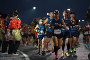 BIB: 4201, 47513, 2613
                            <button type="button" onclick="openModal(13865462)" class="btn btn-primary btn-sm float-right btn-popup" data-toggle="modal" data-target=".modal-high-quality">
                        <i class="fas fa-shopping-cart"></i> Add to Cart
                    </button>
                                            <button type="button" onclick="isThisMe(13865462, true)" class="btn btn-success btn-sm float-right btn-popup btn-isme hidden" data-toggle="tooltip" data-placement="bottom" title="นี่คือรูปของคุณใช่ไหม คลิกที่นี่เพื่อเอาเข้าอัลบั้ม">
                        <i class="fas fa-plus"></i> Add to album
                    </button>
                    <button type="button" onclick="isThisMe(13865462, false)" class="btn btn-warning btn-sm float-right btn-popup btn-isnotme hidden">
                        <i class="fas fa-ban"></i> Remove from album
                    </button>