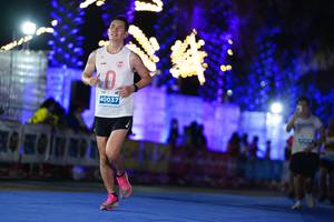 BIB: 40037
                            <button type="button" onclick="openModal(14204538)" class="btn btn-primary btn-sm float-right btn-popup" data-toggle="modal" data-target=".modal-high-quality">
                        <i class="fas fa-shopping-cart"></i> Add to Cart
                    </button>
                                            <button type="button" onclick="isThisMe(14204538, true)" class="btn btn-success btn-sm float-right btn-popup btn-isme hidden" data-toggle="tooltip" data-placement="bottom" title="นี่คือรูปของคุณใช่ไหม คลิกที่นี่เพื่อเอาเข้าอัลบั้ม">
                        <i class="fas fa-plus"></i> Add to album
                    </button>
                    <button type="button" onclick="isThisMe(14204538, false)" class="btn btn-warning btn-sm float-right btn-popup btn-isnotme hidden">
                        <i class="fas fa-ban"></i> Remove from album
                    </button>