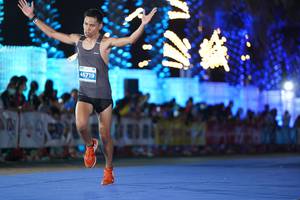 BIB: 46719
                            <button type="button" onclick="openModal(15363981)" class="btn btn-primary btn-sm float-right btn-popup" data-toggle="modal" data-target=".modal-high-quality">
                        <i class="fas fa-shopping-cart"></i> Add to Cart
                    </button>
                                            <button type="button" onclick="isThisMe(15363981, true)" class="btn btn-success btn-sm float-right btn-popup btn-isme hidden" data-toggle="tooltip" data-placement="bottom" title="นี่คือรูปของคุณใช่ไหม คลิกที่นี่เพื่อเอาเข้าอัลบั้ม">
                        <i class="fas fa-plus"></i> Add to album
                    </button>
                    <button type="button" onclick="isThisMe(15363981, false)" class="btn btn-warning btn-sm float-right btn-popup btn-isnotme hidden">
                        <i class="fas fa-ban"></i> Remove from album
                    </button>