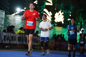 BIB: 41428, 41525
                            <button type="button" onclick="openModal(14233572)" class="btn btn-primary btn-sm float-right btn-popup" data-toggle="modal" data-target=".modal-high-quality">
                        <i class="fas fa-shopping-cart"></i> Add to Cart
                    </button>
                                            <button type="button" onclick="isThisMe(14233572, true)" class="btn btn-success btn-sm float-right btn-popup btn-isme hidden" data-toggle="tooltip" data-placement="bottom" title="นี่คือรูปของคุณใช่ไหม คลิกที่นี่เพื่อเอาเข้าอัลบั้ม">
                        <i class="fas fa-plus"></i> Add to album
                    </button>
                    <button type="button" onclick="isThisMe(14233572, false)" class="btn btn-warning btn-sm float-right btn-popup btn-isnotme hidden">
                        <i class="fas fa-ban"></i> Remove from album
                    </button>