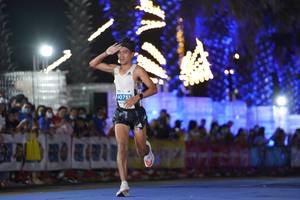 BIB: 1075
                            <button type="button" onclick="openModal(14038011)" class="btn btn-primary btn-sm float-right btn-popup" data-toggle="modal" data-target=".modal-high-quality">
                        <i class="fas fa-shopping-cart"></i> Add to Cart
                    </button>
                                            <button type="button" onclick="isThisMe(14038011, true)" class="btn btn-success btn-sm float-right btn-popup btn-isme hidden" data-toggle="tooltip" data-placement="bottom" title="นี่คือรูปของคุณใช่ไหม คลิกที่นี่เพื่อเอาเข้าอัลบั้ม">
                        <i class="fas fa-plus"></i> Add to album
                    </button>
                    <button type="button" onclick="isThisMe(14038011, false)" class="btn btn-warning btn-sm float-right btn-popup btn-isnotme hidden">
                        <i class="fas fa-ban"></i> Remove from album
                    </button>