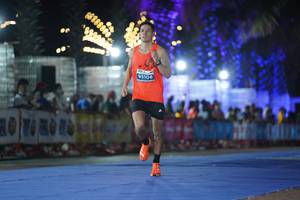 BIB: 8888800, 95108
                            <button type="button" onclick="openModal(14059752)" class="btn btn-primary btn-sm float-right btn-popup" data-toggle="modal" data-target=".modal-high-quality">
                        <i class="fas fa-shopping-cart"></i> Add to Cart
                    </button>
                                            <button type="button" onclick="isThisMe(14059752, true)" class="btn btn-success btn-sm float-right btn-popup btn-isme hidden" data-toggle="tooltip" data-placement="bottom" title="นี่คือรูปของคุณใช่ไหม คลิกที่นี่เพื่อเอาเข้าอัลบั้ม">
                        <i class="fas fa-plus"></i> Add to album
                    </button>
                    <button type="button" onclick="isThisMe(14059752, false)" class="btn btn-warning btn-sm float-right btn-popup btn-isnotme hidden">
                        <i class="fas fa-ban"></i> Remove from album
                    </button>