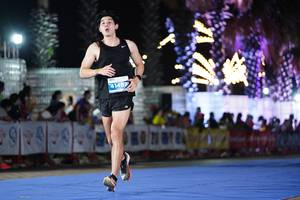 BIB: 41487
                            <button type="button" onclick="openModal(14066341)" class="btn btn-primary btn-sm float-right btn-popup" data-toggle="modal" data-target=".modal-high-quality">
                        <i class="fas fa-shopping-cart"></i> Add to Cart
                    </button>
                                            <button type="button" onclick="isThisMe(14066341, true)" class="btn btn-success btn-sm float-right btn-popup btn-isme hidden" data-toggle="tooltip" data-placement="bottom" title="นี่คือรูปของคุณใช่ไหม คลิกที่นี่เพื่อเอาเข้าอัลบั้ม">
                        <i class="fas fa-plus"></i> Add to album
                    </button>
                    <button type="button" onclick="isThisMe(14066341, false)" class="btn btn-warning btn-sm float-right btn-popup btn-isnotme hidden">
                        <i class="fas fa-ban"></i> Remove from album
                    </button>