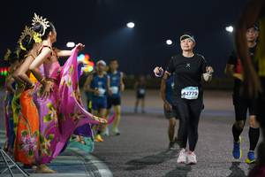 BIB: 42779
                            <button type="button" onclick="openModal(13886590)" class="btn btn-primary btn-sm float-right btn-popup" data-toggle="modal" data-target=".modal-high-quality">
                        <i class="fas fa-shopping-cart"></i> Add to Cart
                    </button>
                                            <button type="button" onclick="isThisMe(13886590, true)" class="btn btn-success btn-sm float-right btn-popup btn-isme hidden" data-toggle="tooltip" data-placement="bottom" title="นี่คือรูปของคุณใช่ไหม คลิกที่นี่เพื่อเอาเข้าอัลบั้ม">
                        <i class="fas fa-plus"></i> Add to album
                    </button>
                    <button type="button" onclick="isThisMe(13886590, false)" class="btn btn-warning btn-sm float-right btn-popup btn-isnotme hidden">
                        <i class="fas fa-ban"></i> Remove from album
                    </button>