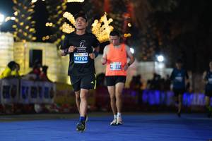 BIB: 41708
                            <button type="button" onclick="openModal(14219520)" class="btn btn-primary btn-sm float-right btn-popup" data-toggle="modal" data-target=".modal-high-quality">
                        <i class="fas fa-shopping-cart"></i> Add to Cart
                    </button>
                                            <button type="button" onclick="isThisMe(14219520, true)" class="btn btn-success btn-sm float-right btn-popup btn-isme hidden" data-toggle="tooltip" data-placement="bottom" title="นี่คือรูปของคุณใช่ไหม คลิกที่นี่เพื่อเอาเข้าอัลบั้ม">
                        <i class="fas fa-plus"></i> Add to album
                    </button>
                    <button type="button" onclick="isThisMe(14219520, false)" class="btn btn-warning btn-sm float-right btn-popup btn-isnotme hidden">
                        <i class="fas fa-ban"></i> Remove from album
                    </button>