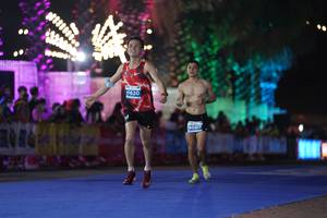 BIB: 41620
                            <button type="button" onclick="openModal(15367341)" class="btn btn-primary btn-sm float-right btn-popup" data-toggle="modal" data-target=".modal-high-quality">
                        <i class="fas fa-shopping-cart"></i> Add to Cart
                    </button>
                                            <button type="button" onclick="isThisMe(15367341, true)" class="btn btn-success btn-sm float-right btn-popup btn-isme hidden" data-toggle="tooltip" data-placement="bottom" title="นี่คือรูปของคุณใช่ไหม คลิกที่นี่เพื่อเอาเข้าอัลบั้ม">
                        <i class="fas fa-plus"></i> Add to album
                    </button>
                    <button type="button" onclick="isThisMe(15367341, false)" class="btn btn-warning btn-sm float-right btn-popup btn-isnotme hidden">
                        <i class="fas fa-ban"></i> Remove from album
                    </button>