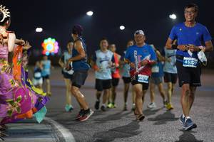 BIB: 4477
                            <button type="button" onclick="openModal(13883880)" class="btn btn-primary btn-sm float-right btn-popup" data-toggle="modal" data-target=".modal-high-quality">
                        <i class="fas fa-shopping-cart"></i> Add to Cart
                    </button>
                                            <button type="button" onclick="isThisMe(13883880, true)" class="btn btn-success btn-sm float-right btn-popup btn-isme hidden" data-toggle="tooltip" data-placement="bottom" title="นี่คือรูปของคุณใช่ไหม คลิกที่นี่เพื่อเอาเข้าอัลบั้ม">
                        <i class="fas fa-plus"></i> Add to album
                    </button>
                    <button type="button" onclick="isThisMe(13883880, false)" class="btn btn-warning btn-sm float-right btn-popup btn-isnotme hidden">
                        <i class="fas fa-ban"></i> Remove from album
                    </button>