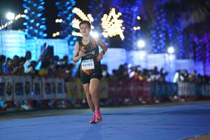 BIB: 43195
                            <button type="button" onclick="openModal(15365510)" class="btn btn-primary btn-sm float-right btn-popup" data-toggle="modal" data-target=".modal-high-quality">
                        <i class="fas fa-shopping-cart"></i> Add to Cart
                    </button>
                                            <button type="button" onclick="isThisMe(15365510, true)" class="btn btn-success btn-sm float-right btn-popup btn-isme hidden" data-toggle="tooltip" data-placement="bottom" title="นี่คือรูปของคุณใช่ไหม คลิกที่นี่เพื่อเอาเข้าอัลบั้ม">
                        <i class="fas fa-plus"></i> Add to album
                    </button>
                    <button type="button" onclick="isThisMe(15365510, false)" class="btn btn-warning btn-sm float-right btn-popup btn-isnotme hidden">
                        <i class="fas fa-ban"></i> Remove from album
                    </button>