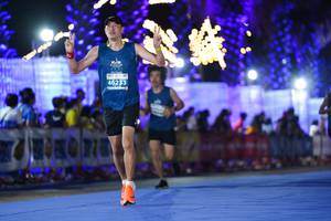 BIB: 46233
                            <button type="button" onclick="openModal(14108297)" class="btn btn-primary btn-sm float-right btn-popup" data-toggle="modal" data-target=".modal-high-quality">
                        <i class="fas fa-shopping-cart"></i> Add to Cart
                    </button>
                                            <button type="button" onclick="isThisMe(14108297, true)" class="btn btn-success btn-sm float-right btn-popup btn-isme hidden" data-toggle="tooltip" data-placement="bottom" title="นี่คือรูปของคุณใช่ไหม คลิกที่นี่เพื่อเอาเข้าอัลบั้ม">
                        <i class="fas fa-plus"></i> Add to album
                    </button>
                    <button type="button" onclick="isThisMe(14108297, false)" class="btn btn-warning btn-sm float-right btn-popup btn-isnotme hidden">
                        <i class="fas fa-ban"></i> Remove from album
                    </button>