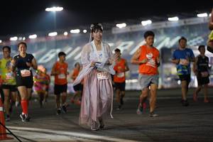 BIB: 27955
                            <button type="button" onclick="openModal(14012493)" class="btn btn-primary btn-sm float-right btn-popup" data-toggle="modal" data-target=".modal-high-quality">
                        <i class="fas fa-shopping-cart"></i> Add to Cart
                    </button>
                                            <button type="button" onclick="isThisMe(14012493, true)" class="btn btn-success btn-sm float-right btn-popup btn-isme hidden" data-toggle="tooltip" data-placement="bottom" title="นี่คือรูปของคุณใช่ไหม คลิกที่นี่เพื่อเอาเข้าอัลบั้ม">
                        <i class="fas fa-plus"></i> Add to album
                    </button>
                    <button type="button" onclick="isThisMe(14012493, false)" class="btn btn-warning btn-sm float-right btn-popup btn-isnotme hidden">
                        <i class="fas fa-ban"></i> Remove from album
                    </button>