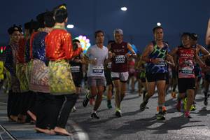 BIB: 40030, 0382, 40656, 45181, 40153
                            <button type="button" onclick="openModal(13845086)" class="btn btn-primary btn-sm float-right btn-popup" data-toggle="modal" data-target=".modal-high-quality">
                        <i class="fas fa-shopping-cart"></i> Add to Cart
                    </button>
                                            <button type="button" onclick="isThisMe(13845086, true)" class="btn btn-success btn-sm float-right btn-popup btn-isme hidden" data-toggle="tooltip" data-placement="bottom" title="นี่คือรูปของคุณใช่ไหม คลิกที่นี่เพื่อเอาเข้าอัลบั้ม">
                        <i class="fas fa-plus"></i> Add to album
                    </button>
                    <button type="button" onclick="isThisMe(13845086, false)" class="btn btn-warning btn-sm float-right btn-popup btn-isnotme hidden">
                        <i class="fas fa-ban"></i> Remove from album
                    </button>