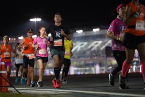 BIB: 2973, 27107, 28500, 20434, 26913
                            <button type="button" onclick="openModal(13853420)" class="btn btn-primary btn-sm float-right btn-popup" data-toggle="modal" data-target=".modal-high-quality">
                        <i class="fas fa-shopping-cart"></i> Add to Cart
                    </button>
                                            <button type="button" onclick="isThisMe(13853420, true)" class="btn btn-success btn-sm float-right btn-popup btn-isme hidden" data-toggle="tooltip" data-placement="bottom" title="นี่คือรูปของคุณใช่ไหม คลิกที่นี่เพื่อเอาเข้าอัลบั้ม">
                        <i class="fas fa-plus"></i> Add to album
                    </button>
                    <button type="button" onclick="isThisMe(13853420, false)" class="btn btn-warning btn-sm float-right btn-popup btn-isnotme hidden">
                        <i class="fas fa-ban"></i> Remove from album
                    </button>