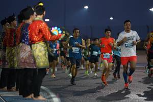 BIB: 40019, 831, 2144, 40234
                            <button type="button" onclick="openModal(13843824)" class="btn btn-primary btn-sm float-right btn-popup" data-toggle="modal" data-target=".modal-high-quality">
                        <i class="fas fa-shopping-cart"></i> Add to Cart
                    </button>
                                            <button type="button" onclick="isThisMe(13843824, true)" class="btn btn-success btn-sm float-right btn-popup btn-isme hidden" data-toggle="tooltip" data-placement="bottom" title="นี่คือรูปของคุณใช่ไหม คลิกที่นี่เพื่อเอาเข้าอัลบั้ม">
                        <i class="fas fa-plus"></i> Add to album
                    </button>
                    <button type="button" onclick="isThisMe(13843824, false)" class="btn btn-warning btn-sm float-right btn-popup btn-isnotme hidden">
                        <i class="fas fa-ban"></i> Remove from album
                    </button>