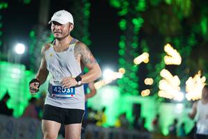 BIB: 42031
                            <button type="button" onclick="openModal(14236923)" class="btn btn-primary btn-sm float-right btn-popup" data-toggle="modal" data-target=".modal-high-quality">
                        <i class="fas fa-shopping-cart"></i> Add to Cart
                    </button>
                                            <button type="button" onclick="isThisMe(14236923, true)" class="btn btn-success btn-sm float-right btn-popup btn-isme hidden" data-toggle="tooltip" data-placement="bottom" title="นี่คือรูปของคุณใช่ไหม คลิกที่นี่เพื่อเอาเข้าอัลบั้ม">
                        <i class="fas fa-plus"></i> Add to album
                    </button>
                    <button type="button" onclick="isThisMe(14236923, false)" class="btn btn-warning btn-sm float-right btn-popup btn-isnotme hidden">
                        <i class="fas fa-ban"></i> Remove from album
                    </button>