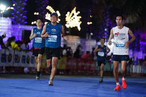 BIB: 42370, 74404, 41509
                            <button type="button" onclick="openModal(14180978)" class="btn btn-primary btn-sm float-right btn-popup" data-toggle="modal" data-target=".modal-high-quality">
                        <i class="fas fa-shopping-cart"></i> Add to Cart
                    </button>
                                            <button type="button" onclick="isThisMe(14180978, true)" class="btn btn-success btn-sm float-right btn-popup btn-isme hidden" data-toggle="tooltip" data-placement="bottom" title="นี่คือรูปของคุณใช่ไหม คลิกที่นี่เพื่อเอาเข้าอัลบั้ม">
                        <i class="fas fa-plus"></i> Add to album
                    </button>
                    <button type="button" onclick="isThisMe(14180978, false)" class="btn btn-warning btn-sm float-right btn-popup btn-isnotme hidden">
                        <i class="fas fa-ban"></i> Remove from album
                    </button>