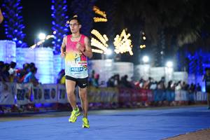 BIB: 45624
                            <button type="button" onclick="openModal(14064007)" class="btn btn-primary btn-sm float-right btn-popup" data-toggle="modal" data-target=".modal-high-quality">
                        <i class="fas fa-shopping-cart"></i> Add to Cart
                    </button>
                                            <button type="button" onclick="isThisMe(14064007, true)" class="btn btn-success btn-sm float-right btn-popup btn-isme hidden" data-toggle="tooltip" data-placement="bottom" title="นี่คือรูปของคุณใช่ไหม คลิกที่นี่เพื่อเอาเข้าอัลบั้ม">
                        <i class="fas fa-plus"></i> Add to album
                    </button>
                    <button type="button" onclick="isThisMe(14064007, false)" class="btn btn-warning btn-sm float-right btn-popup btn-isnotme hidden">
                        <i class="fas fa-ban"></i> Remove from album
                    </button>