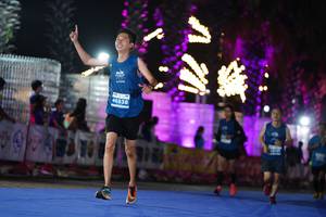 BIB: 46838
                            <button type="button" onclick="openModal(14127373)" class="btn btn-primary btn-sm float-right btn-popup" data-toggle="modal" data-target=".modal-high-quality">
                        <i class="fas fa-shopping-cart"></i> Add to Cart
                    </button>
                                            <button type="button" onclick="isThisMe(14127373, true)" class="btn btn-success btn-sm float-right btn-popup btn-isme hidden" data-toggle="tooltip" data-placement="bottom" title="นี่คือรูปของคุณใช่ไหม คลิกที่นี่เพื่อเอาเข้าอัลบั้ม">
                        <i class="fas fa-plus"></i> Add to album
                    </button>
                    <button type="button" onclick="isThisMe(14127373, false)" class="btn btn-warning btn-sm float-right btn-popup btn-isnotme hidden">
                        <i class="fas fa-ban"></i> Remove from album
                    </button>