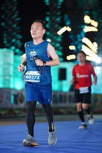 BIB: 40272
                            <button type="button" onclick="openModal(14159734)" class="btn btn-primary btn-sm float-right btn-popup" data-toggle="modal" data-target=".modal-high-quality">
                        <i class="fas fa-shopping-cart"></i> Add to Cart
                    </button>
                                            <button type="button" onclick="isThisMe(14159734, true)" class="btn btn-success btn-sm float-right btn-popup btn-isme hidden" data-toggle="tooltip" data-placement="bottom" title="นี่คือรูปของคุณใช่ไหม คลิกที่นี่เพื่อเอาเข้าอัลบั้ม">
                        <i class="fas fa-plus"></i> Add to album
                    </button>
                    <button type="button" onclick="isThisMe(14159734, false)" class="btn btn-warning btn-sm float-right btn-popup btn-isnotme hidden">
                        <i class="fas fa-ban"></i> Remove from album
                    </button>