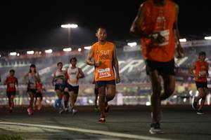 BIB: 26410
                            <button type="button" onclick="openModal(14016790)" class="btn btn-primary btn-sm float-right btn-popup" data-toggle="modal" data-target=".modal-high-quality">
                        <i class="fas fa-shopping-cart"></i> Add to Cart
                    </button>
                                            <button type="button" onclick="isThisMe(14016790, true)" class="btn btn-success btn-sm float-right btn-popup btn-isme hidden" data-toggle="tooltip" data-placement="bottom" title="นี่คือรูปของคุณใช่ไหม คลิกที่นี่เพื่อเอาเข้าอัลบั้ม">
                        <i class="fas fa-plus"></i> Add to album
                    </button>
                    <button type="button" onclick="isThisMe(14016790, false)" class="btn btn-warning btn-sm float-right btn-popup btn-isnotme hidden">
                        <i class="fas fa-ban"></i> Remove from album
                    </button>