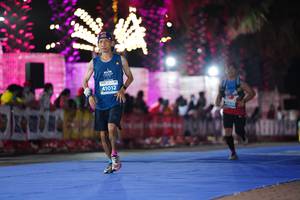 BIB: 41012
                            <button type="button" onclick="openModal(14099320)" class="btn btn-primary btn-sm float-right btn-popup" data-toggle="modal" data-target=".modal-high-quality">
                        <i class="fas fa-shopping-cart"></i> Add to Cart
                    </button>
                                            <button type="button" onclick="isThisMe(14099320, true)" class="btn btn-success btn-sm float-right btn-popup btn-isme hidden" data-toggle="tooltip" data-placement="bottom" title="นี่คือรูปของคุณใช่ไหม คลิกที่นี่เพื่อเอาเข้าอัลบั้ม">
                        <i class="fas fa-plus"></i> Add to album
                    </button>
                    <button type="button" onclick="isThisMe(14099320, false)" class="btn btn-warning btn-sm float-right btn-popup btn-isnotme hidden">
                        <i class="fas fa-ban"></i> Remove from album
                    </button>