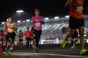 BIB: 21457, 22162, 26748
                            <button type="button" onclick="openModal(13854107)" class="btn btn-primary btn-sm float-right btn-popup" data-toggle="modal" data-target=".modal-high-quality">
                        <i class="fas fa-shopping-cart"></i> Add to Cart
                    </button>
                                            <button type="button" onclick="isThisMe(13854107, true)" class="btn btn-success btn-sm float-right btn-popup btn-isme hidden" data-toggle="tooltip" data-placement="bottom" title="นี่คือรูปของคุณใช่ไหม คลิกที่นี่เพื่อเอาเข้าอัลบั้ม">
                        <i class="fas fa-plus"></i> Add to album
                    </button>
                    <button type="button" onclick="isThisMe(13854107, false)" class="btn btn-warning btn-sm float-right btn-popup btn-isnotme hidden">
                        <i class="fas fa-ban"></i> Remove from album
                    </button>