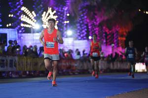 BIB: 95052
                            <button type="button" onclick="openModal(15366970)" class="btn btn-primary btn-sm float-right btn-popup" data-toggle="modal" data-target=".modal-high-quality">
                        <i class="fas fa-shopping-cart"></i> Add to Cart
                    </button>
                                            <button type="button" onclick="isThisMe(15366970, true)" class="btn btn-success btn-sm float-right btn-popup btn-isme hidden" data-toggle="tooltip" data-placement="bottom" title="นี่คือรูปของคุณใช่ไหม คลิกที่นี่เพื่อเอาเข้าอัลบั้ม">
                        <i class="fas fa-plus"></i> Add to album
                    </button>
                    <button type="button" onclick="isThisMe(15366970, false)" class="btn btn-warning btn-sm float-right btn-popup btn-isnotme hidden">
                        <i class="fas fa-ban"></i> Remove from album
                    </button>