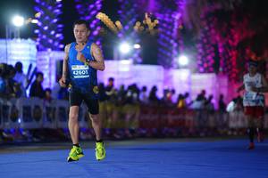 BIB: 42601
                            <button type="button" onclick="openModal(15369279)" class="btn btn-primary btn-sm float-right btn-popup" data-toggle="modal" data-target=".modal-high-quality">
                        <i class="fas fa-shopping-cart"></i> Add to Cart
                    </button>
                                            <button type="button" onclick="isThisMe(15369279, true)" class="btn btn-success btn-sm float-right btn-popup btn-isme hidden" data-toggle="tooltip" data-placement="bottom" title="นี่คือรูปของคุณใช่ไหม คลิกที่นี่เพื่อเอาเข้าอัลบั้ม">
                        <i class="fas fa-plus"></i> Add to album
                    </button>
                    <button type="button" onclick="isThisMe(15369279, false)" class="btn btn-warning btn-sm float-right btn-popup btn-isnotme hidden">
                        <i class="fas fa-ban"></i> Remove from album
                    </button>